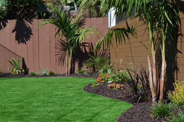 Out-Back Turf Company Logo