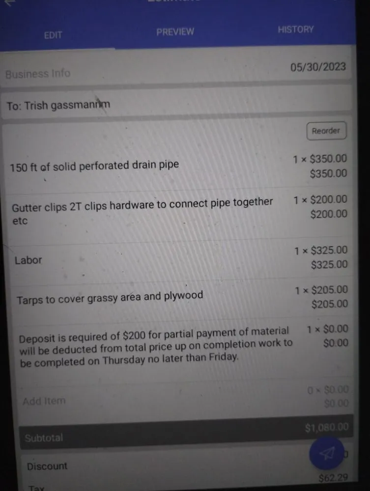 Top-rated landscape design experts serving Grain Valley, MO - Out in the Yard