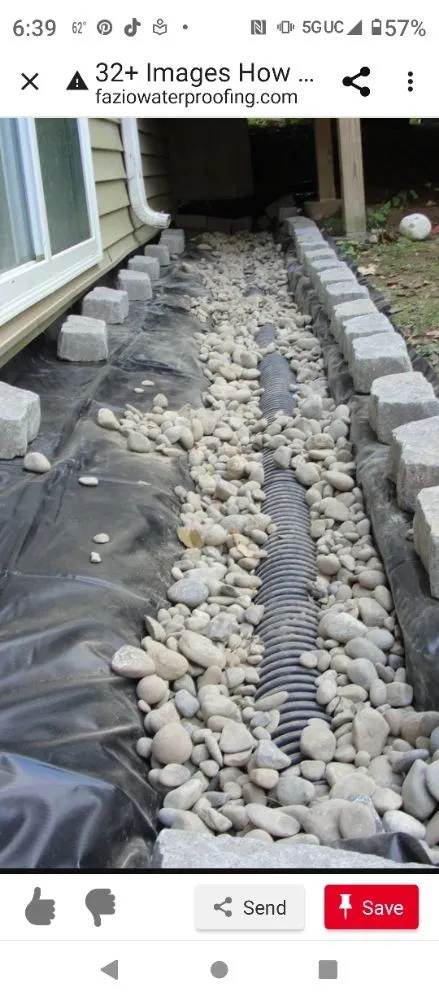 Expert outdoor landscaping for residential properties in Grain Valley, MO by Out in the Yard