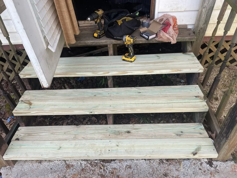 Professional outdoor landscaping experts serving Monroe, GA - Out Line Landscape