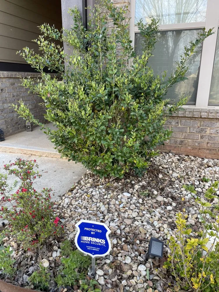 Expert landscape design near you across Monroe, GA - Out Line Landscape