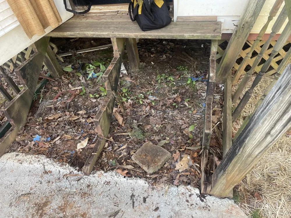 Expert landscape installation in Monroe, GA - Out Line Landscape