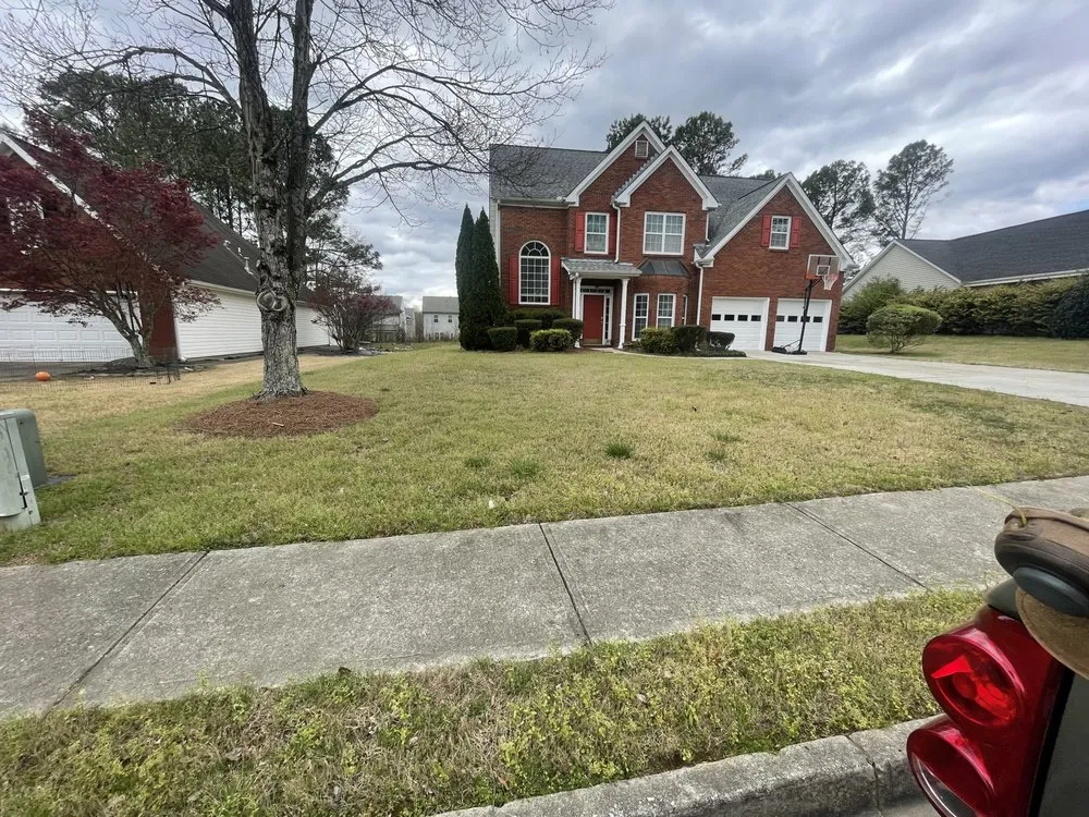 Top-rated outdoor landscaping experts serving Monroe, GA - Out Line Landscape