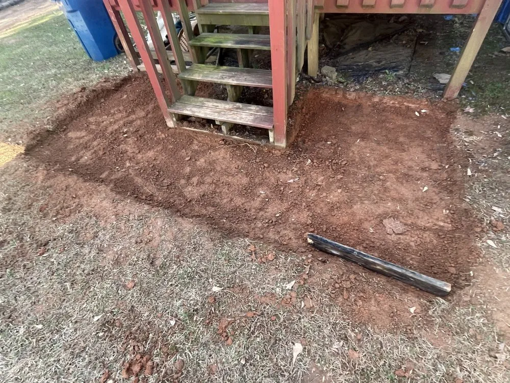 Expert landscaping services for year-round maintenance across Monroe, GA - Out Line Landscape