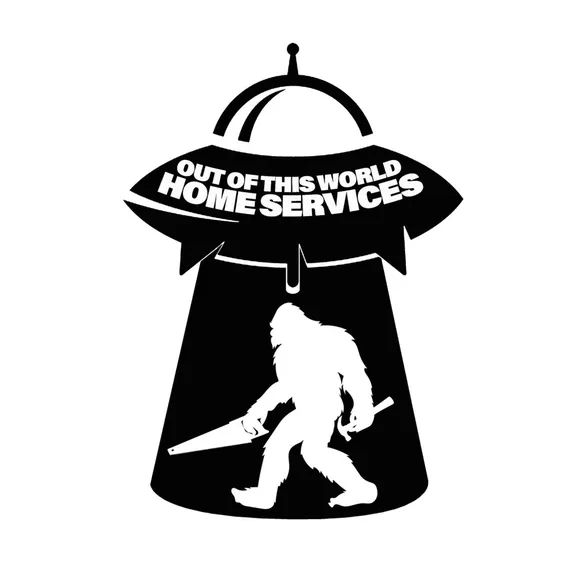 Top-rated yard cleanup service for beautiful yards across Hudson, FL - Out Of This World Home Services