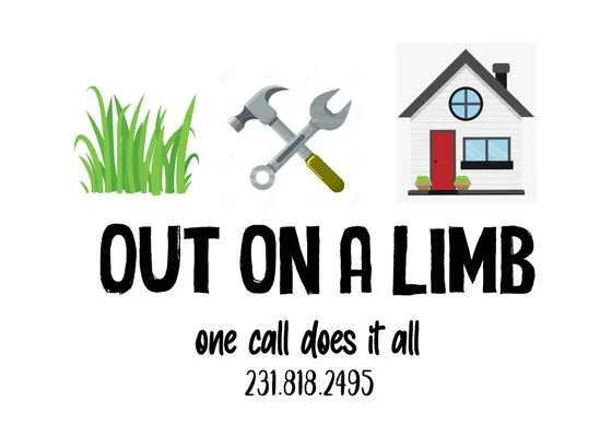 Out on a Limb Logo