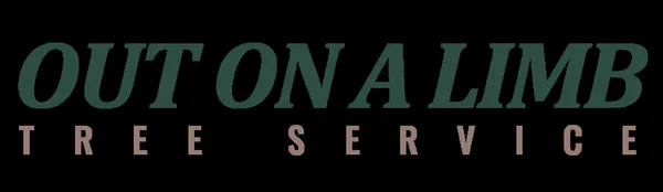 Out On A Limb Tree Service Logo
