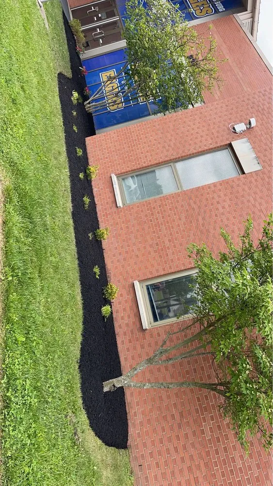 Reliable landscaping services experts serving Lexington-Fayette, KY - Out Serv Landscaping and More