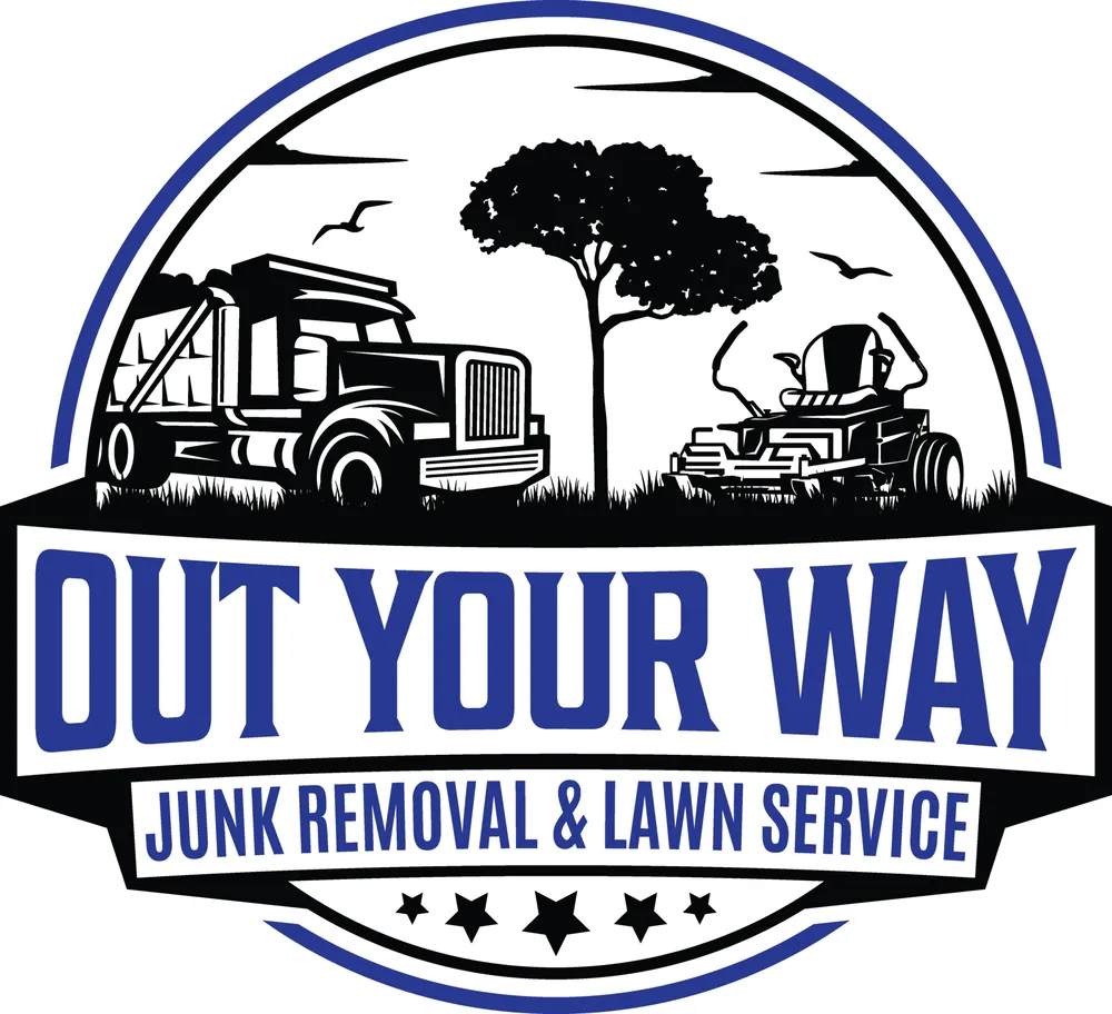 Expert landscape installation for residential properties across Senoia, GA - Out Your Way Junk Removal and Lawn Care