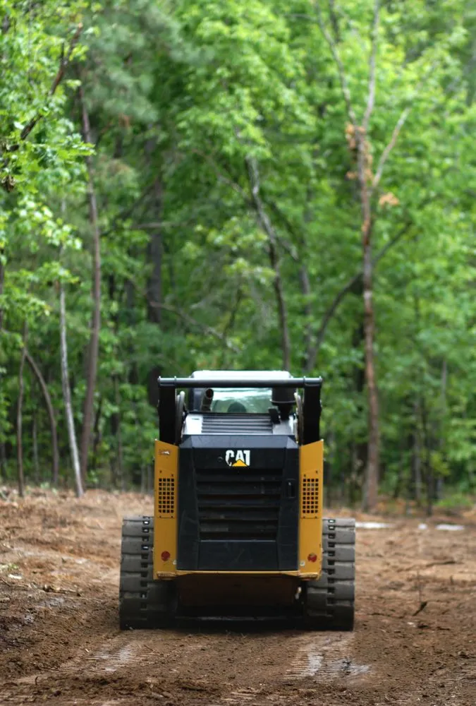 Reliable landscaping services for year-round maintenance in Carrollton, GA by Outback Forestry Mulching And Landclearing