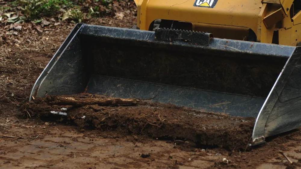 Affordable residential landscaping in Carrollton, GA - Outback Forestry Mulching And Landclearing