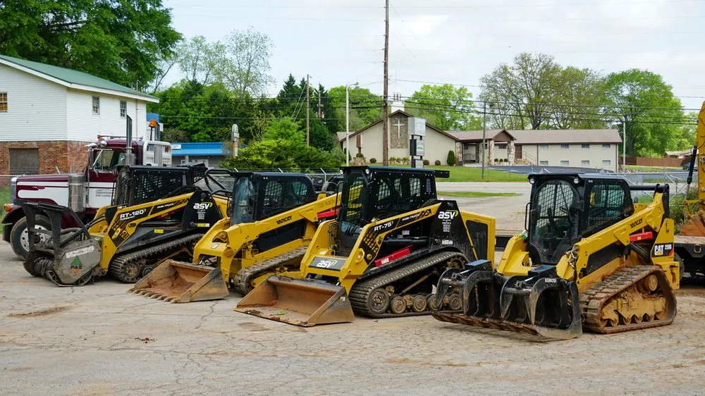 Local yard cleanup service in Carrollton, GA - Outback Forestry Mulching And Landclearing