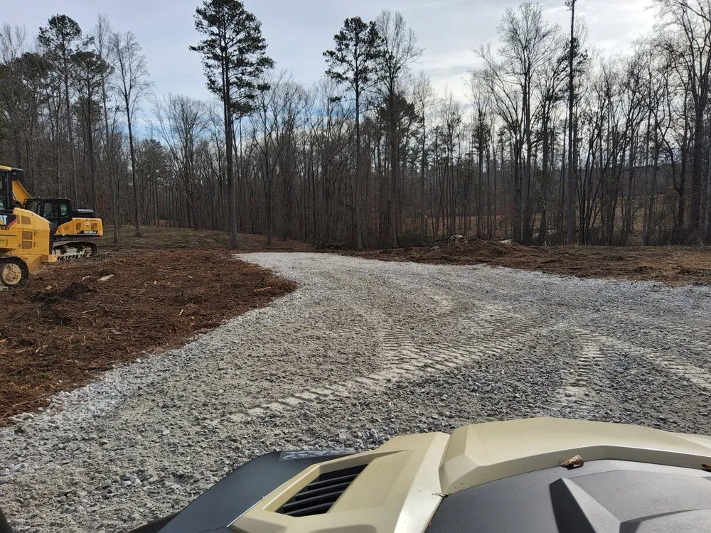 Expert residential landscaping experts serving Carrollton, GA - Outback Forestry Mulching And Landclearing
