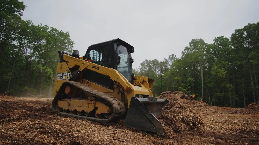 Reliable residential landscaping in Carrollton, GA by Outback Forestry Mulching And Landclearing