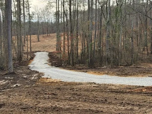 Outback Forestry Mulching And Landclearing