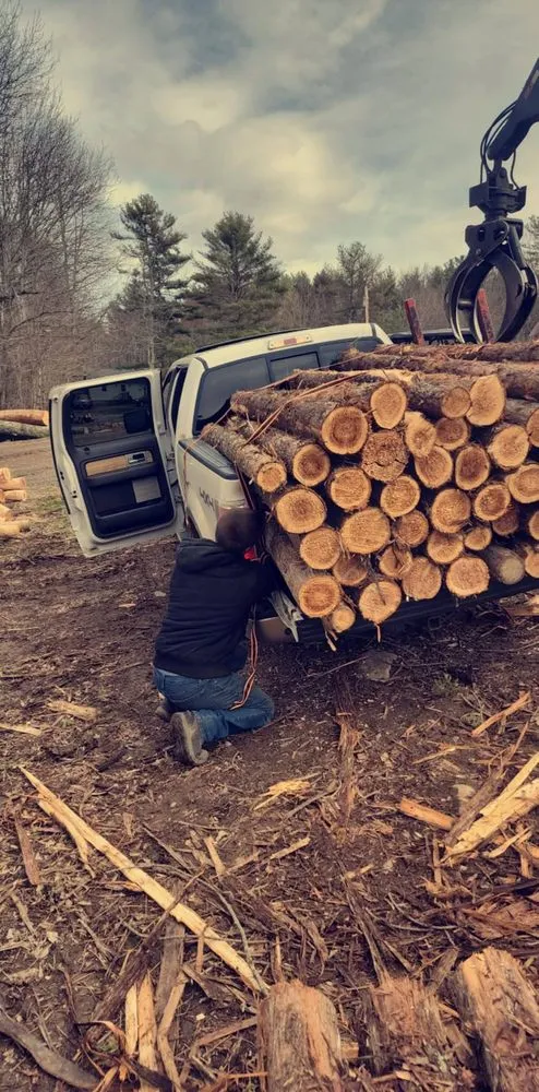 Local garden landscaping near you in Pittsfield, ME by Outback Gearheads
