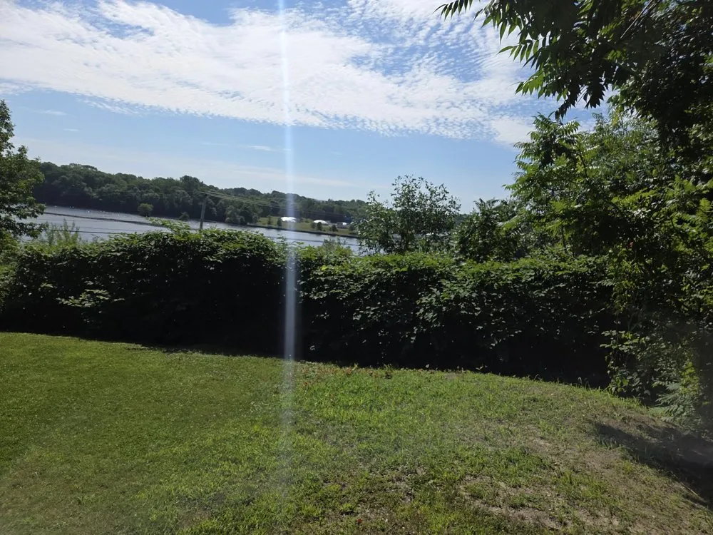 Affordable yard cleanup service experts serving Pittsfield, ME - Outback Gearheads