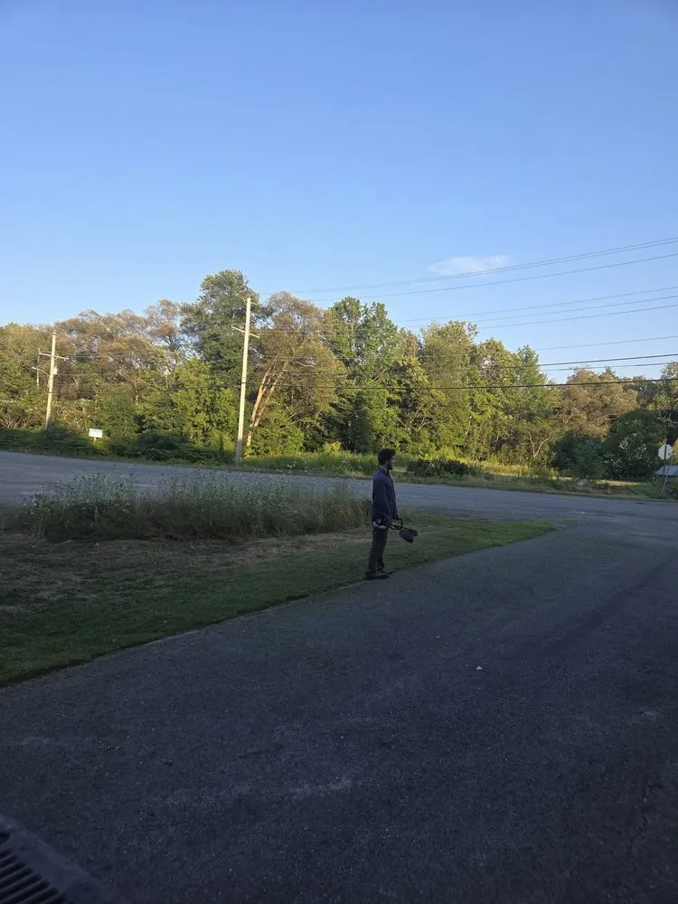 Reliable landscaping services for residential properties across Pittsfield, ME - Outback Gearheads