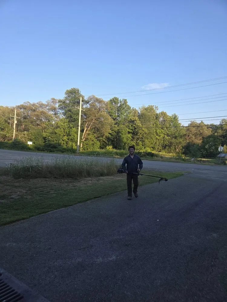 Affordable outdoor landscaping in Pittsfield, ME - Outback Gearheads