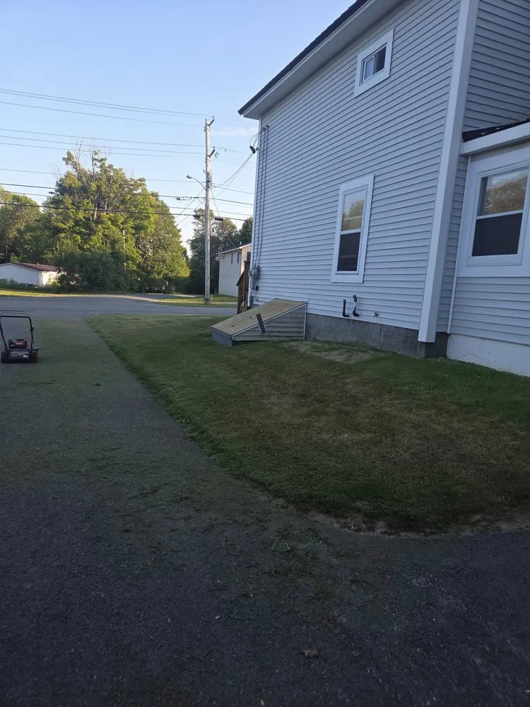 Local yard maintenance near you across Pittsfield, ME - Outback Gearheads