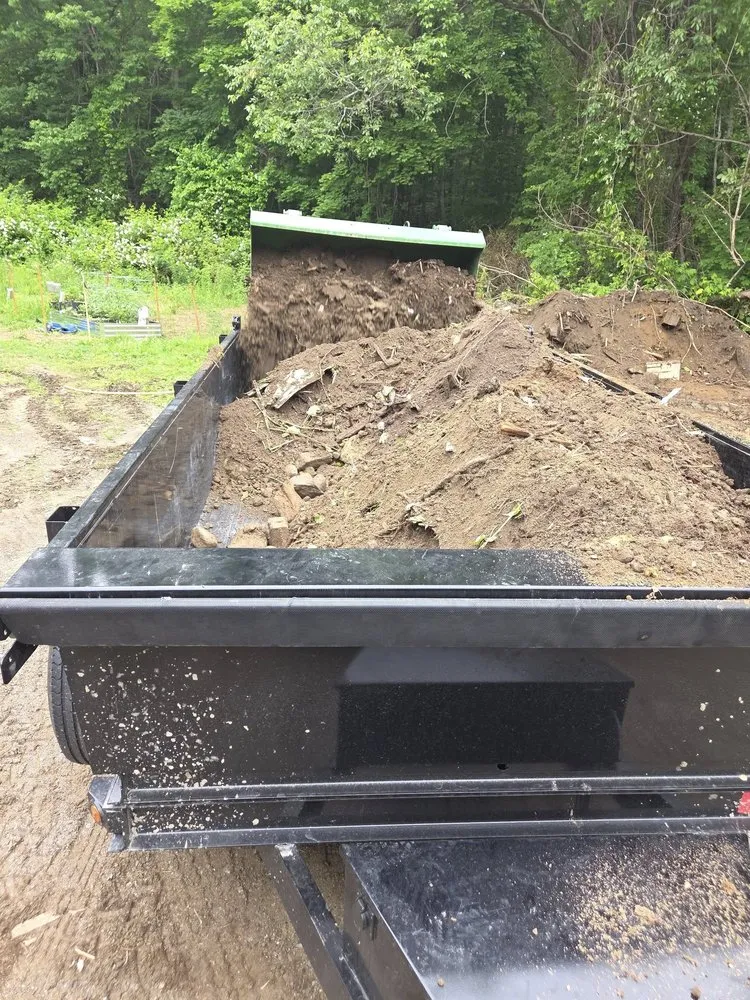 Affordable yard maintenance experts serving Pittsfield, ME - Outback Gearheads