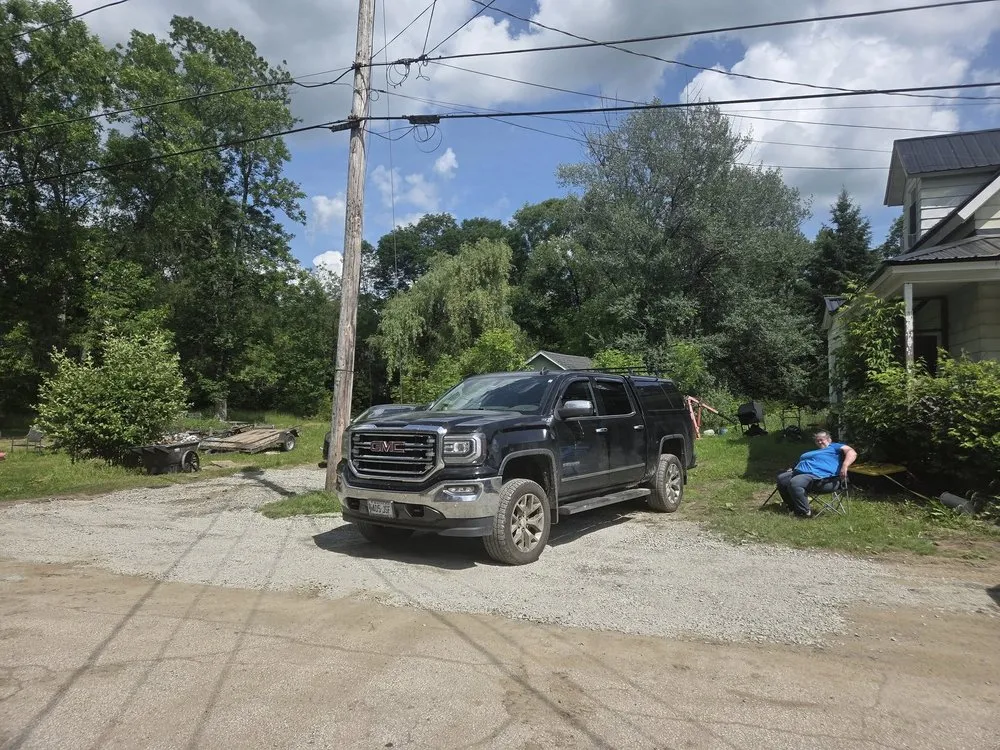 Reliable residential landscaping for outdoor upgrades across Pittsfield, ME - Outback Gearheads