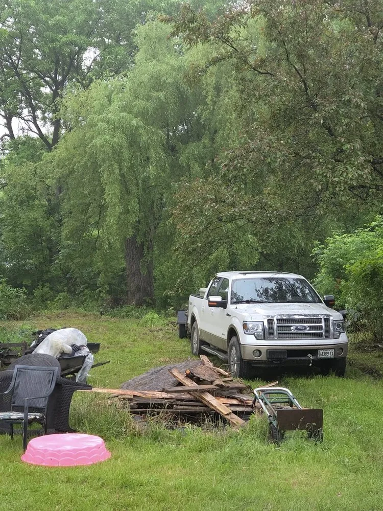 Expert yard maintenance for outdoor upgrades in Pittsfield, ME by Outback Gearheads