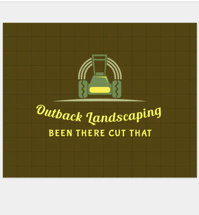 Top-rated garden landscaping in Wilmington, NC by Outback Landscaping