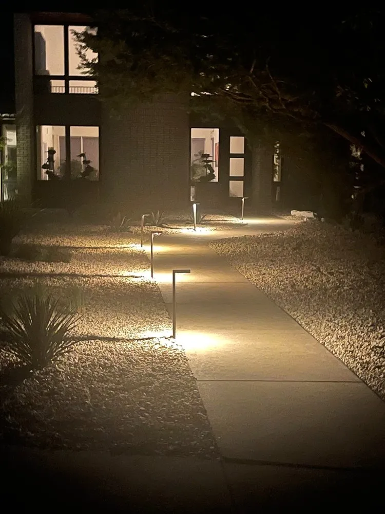 Expert landscape design with custom design across Waxahachie, TX - Outback Lawn & Irrigation