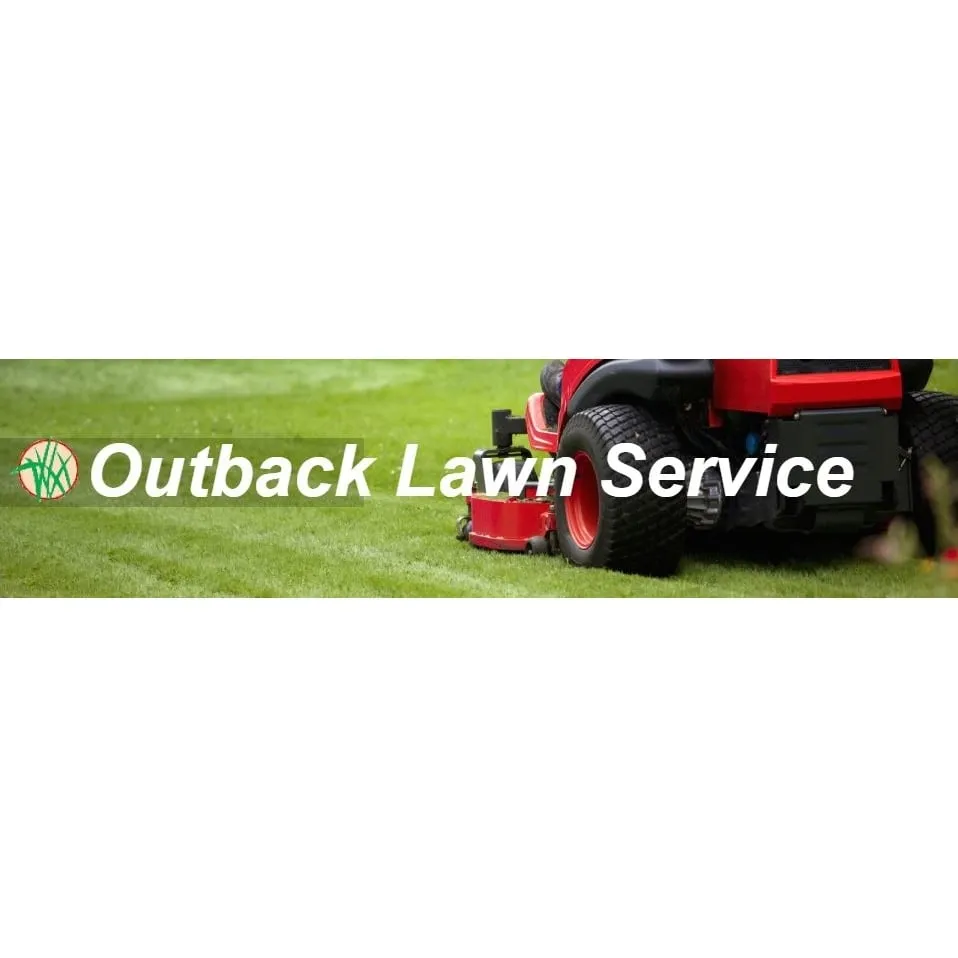 Expert outdoor landscaping near you in Bel Air, MD by Outback Lawn Service