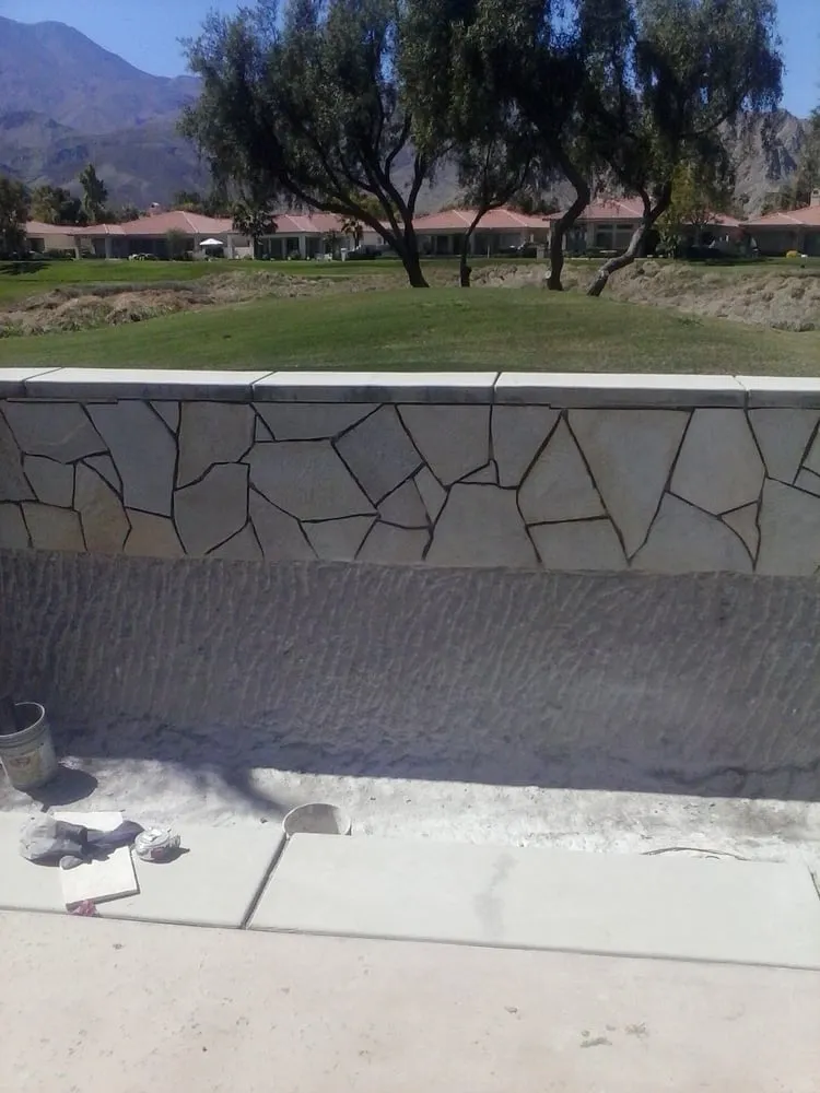 Affordable yard cleanup service for year-round maintenance across La Quinta, CA - Outback Pools