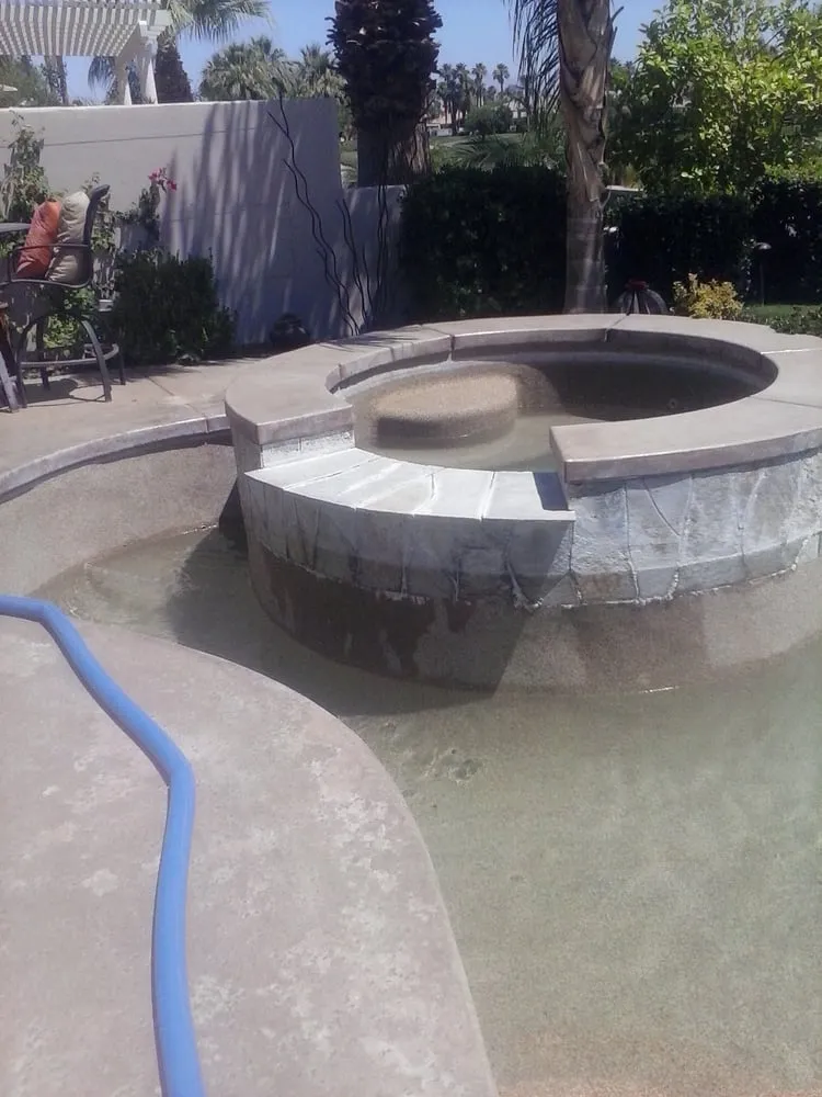 Local landscaping services near you in La Quinta, CA by Outback Pools