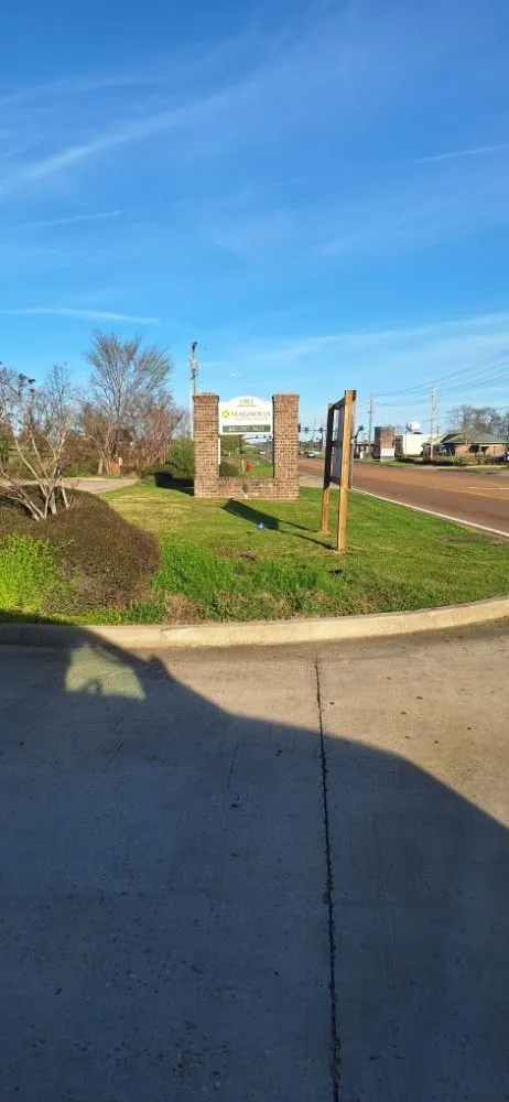 Reliable residential landscaping for homes across Clinton, MS - Outback Sheds Decks and Landscaping