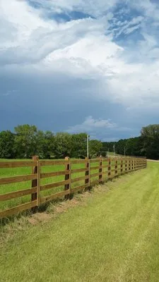Outback Sheds Decks and Landscaping