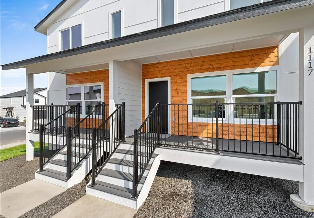 Top-rated landscaping services experts serving Spokane, WA - Outdoor 360 Fence and Supply