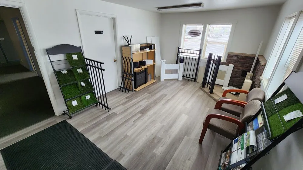 Top-rated yard cleanup service in Spokane, WA - Outdoor 360 Fence and Supply