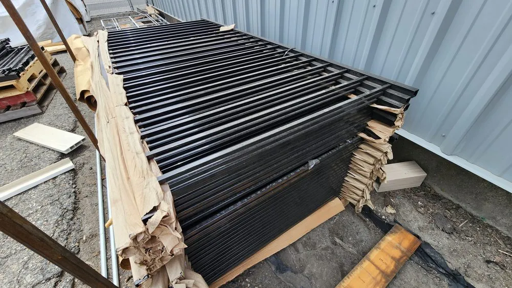 Professional landscaping services experts serving Spokane, WA - Outdoor 360 Fence and Supply