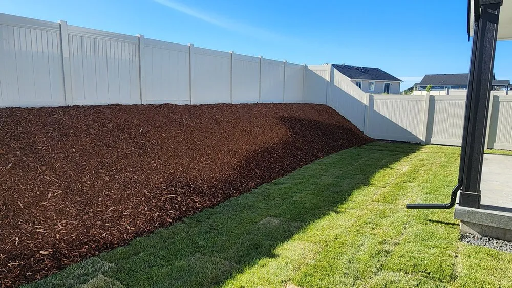 Affordable yard maintenance in Spokane, WA - Outdoor 360 Fence and Supply