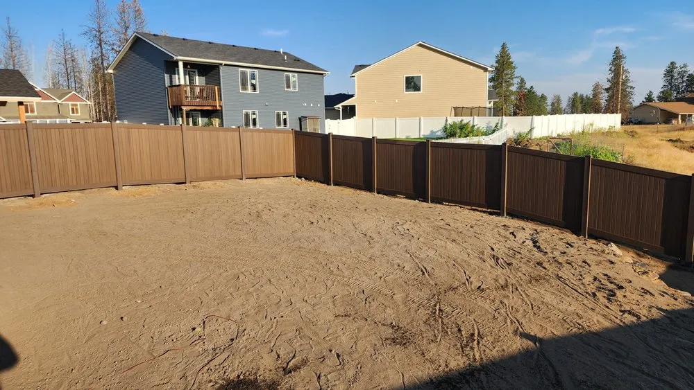 Professional landscape design for year-round maintenance across Spokane, WA - Outdoor 360 Fence and Supply