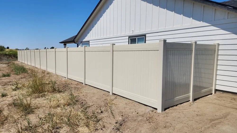 Custom landscaping services in Spokane, WA by Outdoor 360 Fence and Supply