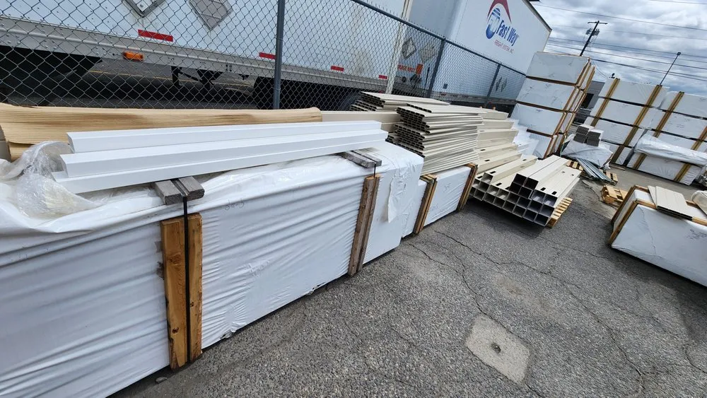 Custom landscape design in Spokane, WA by Outdoor 360 Fence and Supply