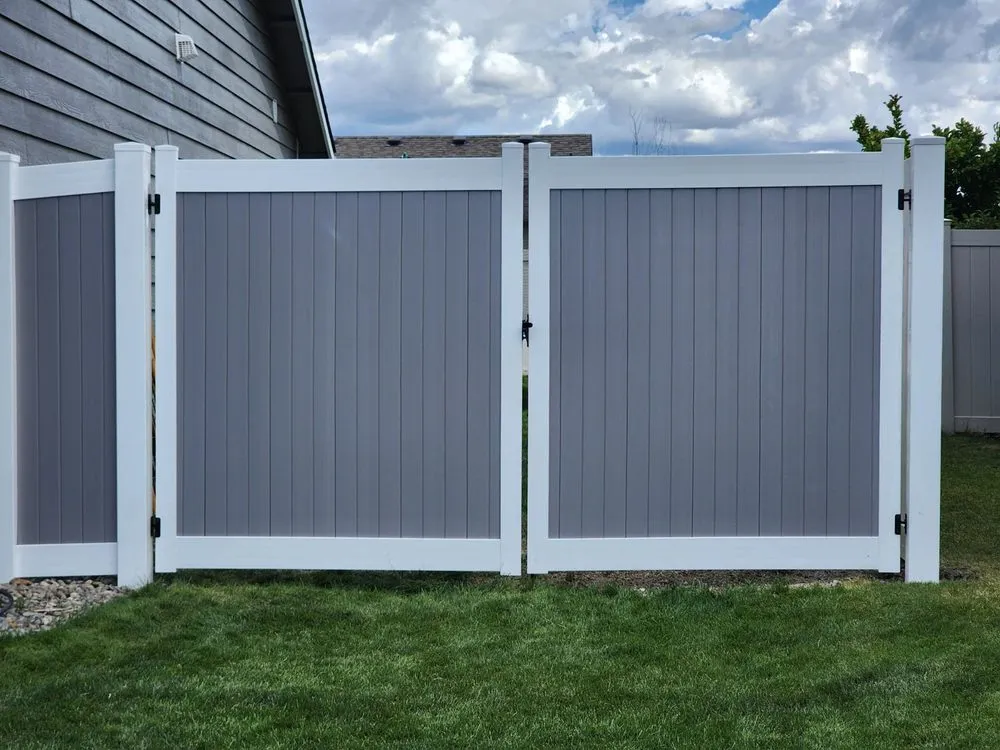 Affordable outdoor landscaping experts serving Spokane, WA - Outdoor 360 Fence and Supply