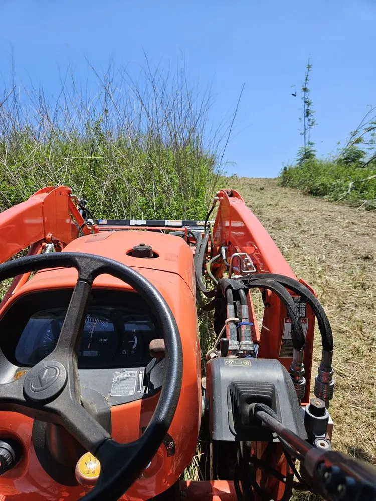 Reliable garden landscaping experts serving Lithia, FL - Outdoor Accommodations