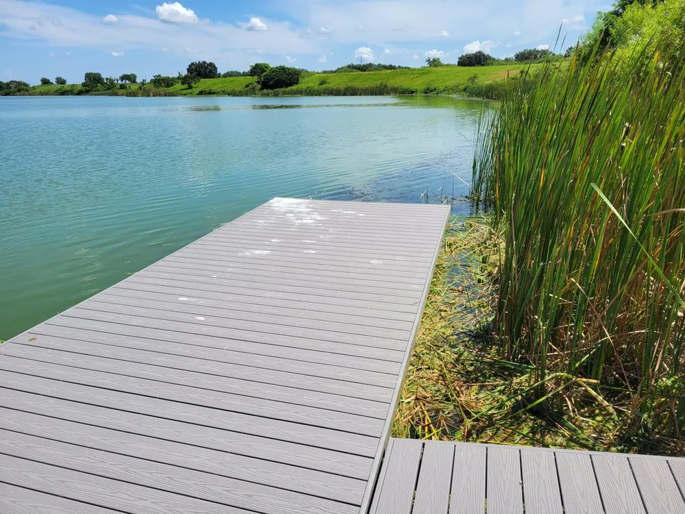 Professional yard maintenance for beautiful yards across Lithia, FL - Outdoor Accommodations