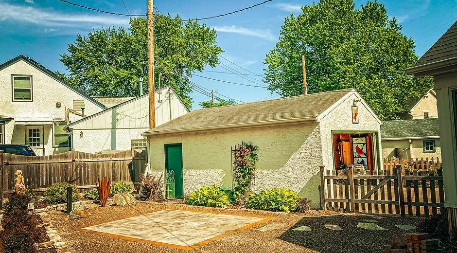 Expert landscape design experts serving Saint Paul, MN - Outdoor Aesthetix