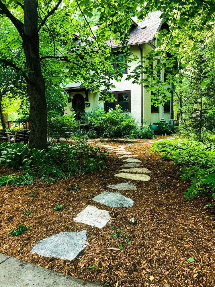 Reliable yard cleanup service for outdoor upgrades across Saint Paul, MN - Outdoor Aesthetix