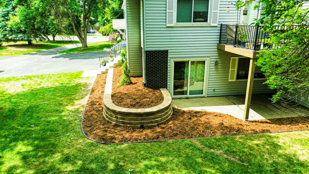 Top-rated residential landscaping for year-round maintenance across Saint Paul, MN - Outdoor Aesthetix