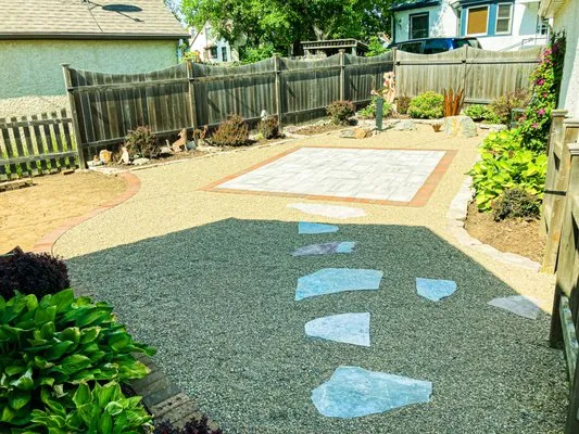 Outdoor Aesthetix Logo