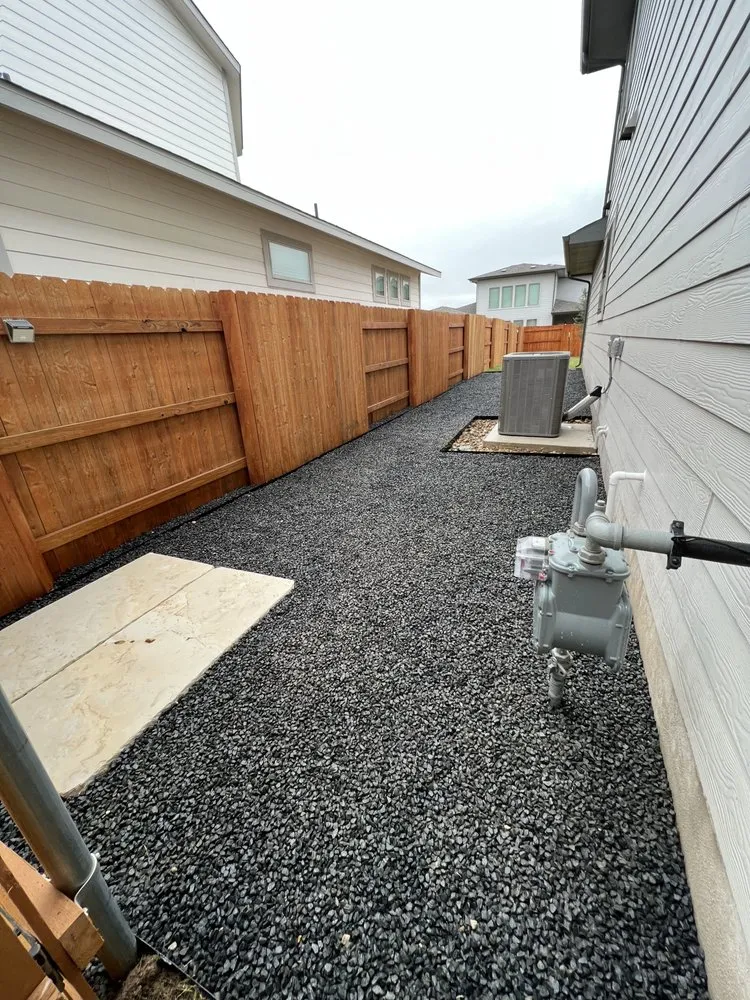 Reliable outdoor landscaping for year-round maintenance across Austin, TX - Outdoor Appeal