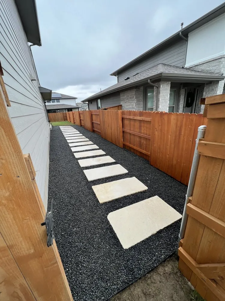 Affordable yard maintenance experts serving Austin, TX - Outdoor Appeal